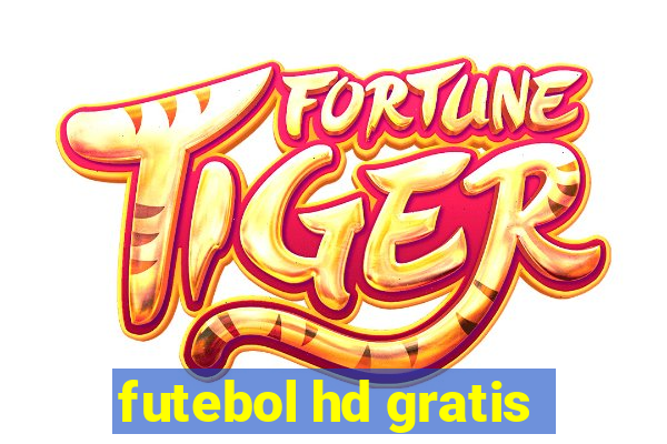 futebol hd gratis